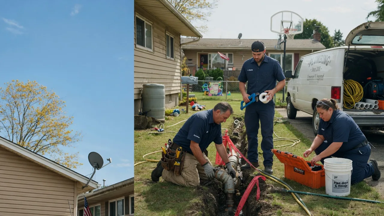 Garbage Disposal Replacement in Walnut Creek, OH near me