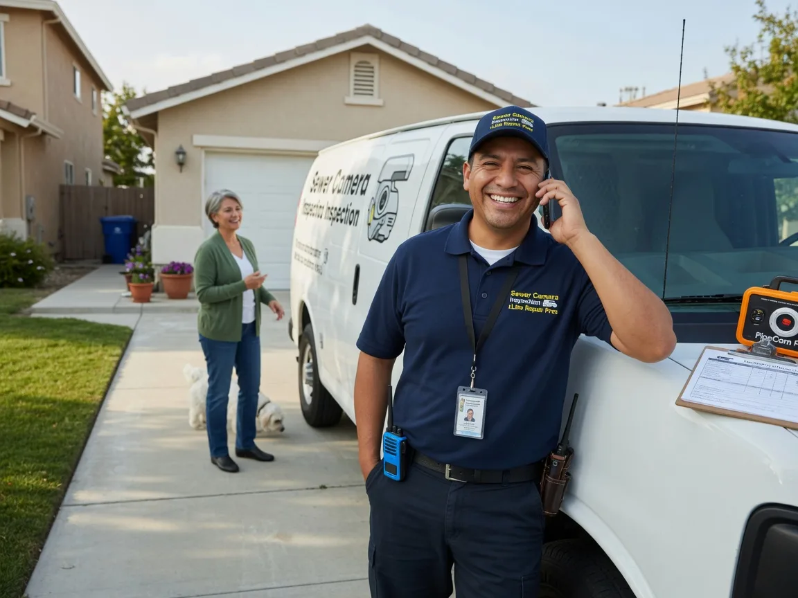 Sewer Line Repair Walnut Creek, OH FAQs